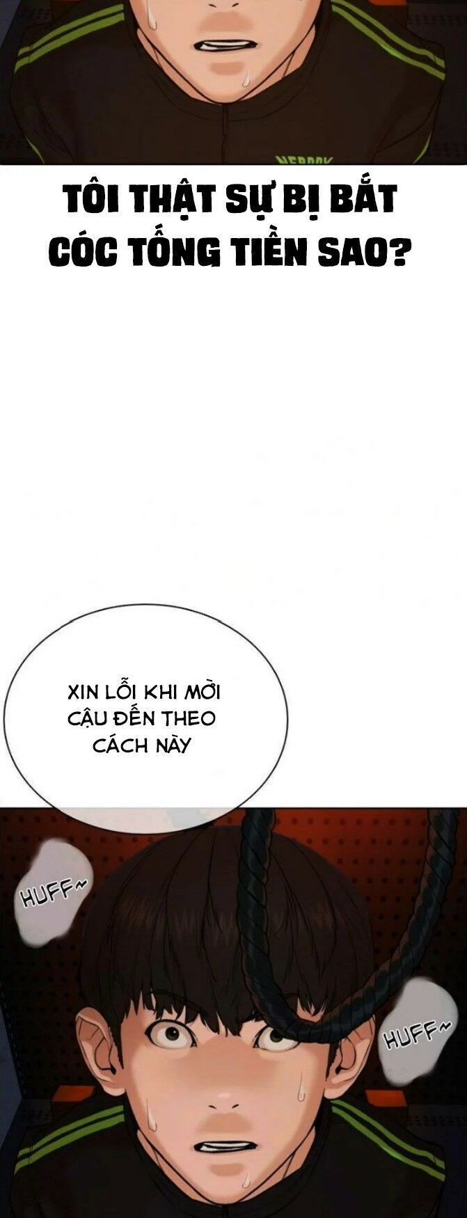 Cách Chiến Thắng Trận Đấu Chapter 49 - Trang 85