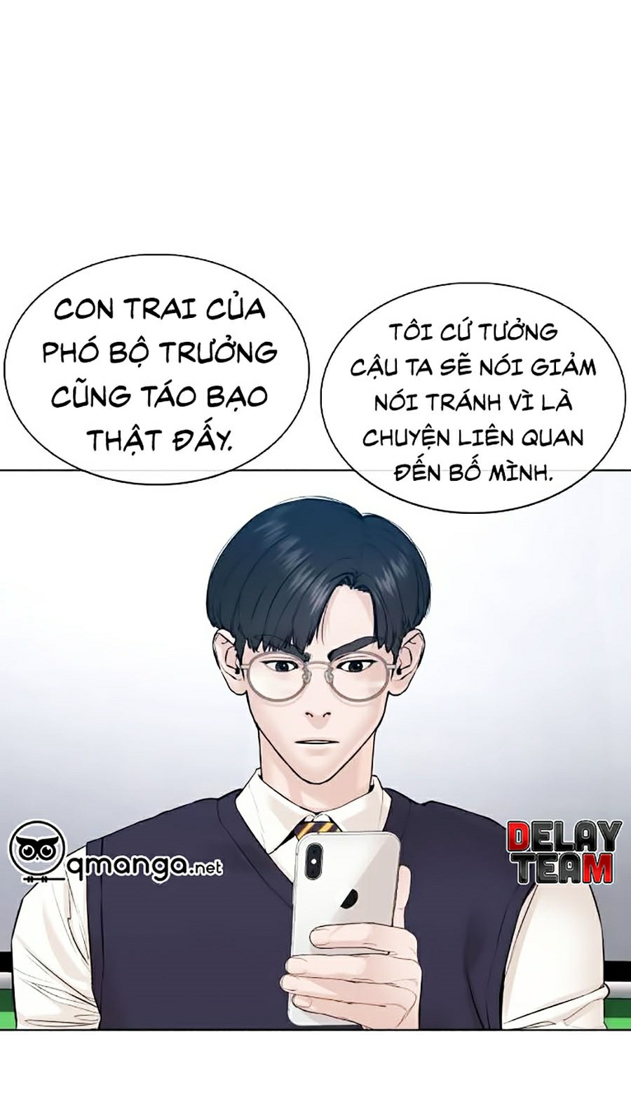 Cách Chiến Thắng Trận Đấu Chapter 89 - Trang 107