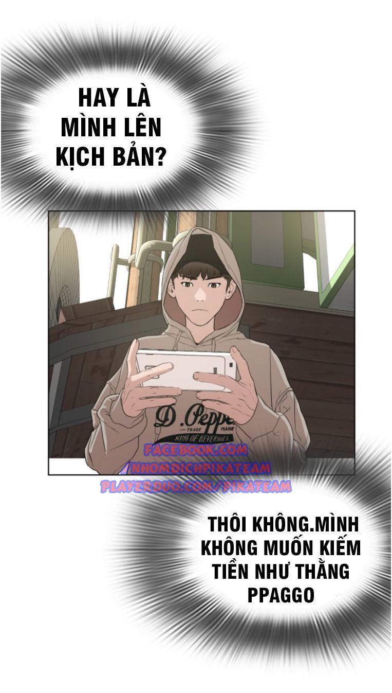 Cách Chiến Thắng Trận Đấu Chapter 5 - Trang 28