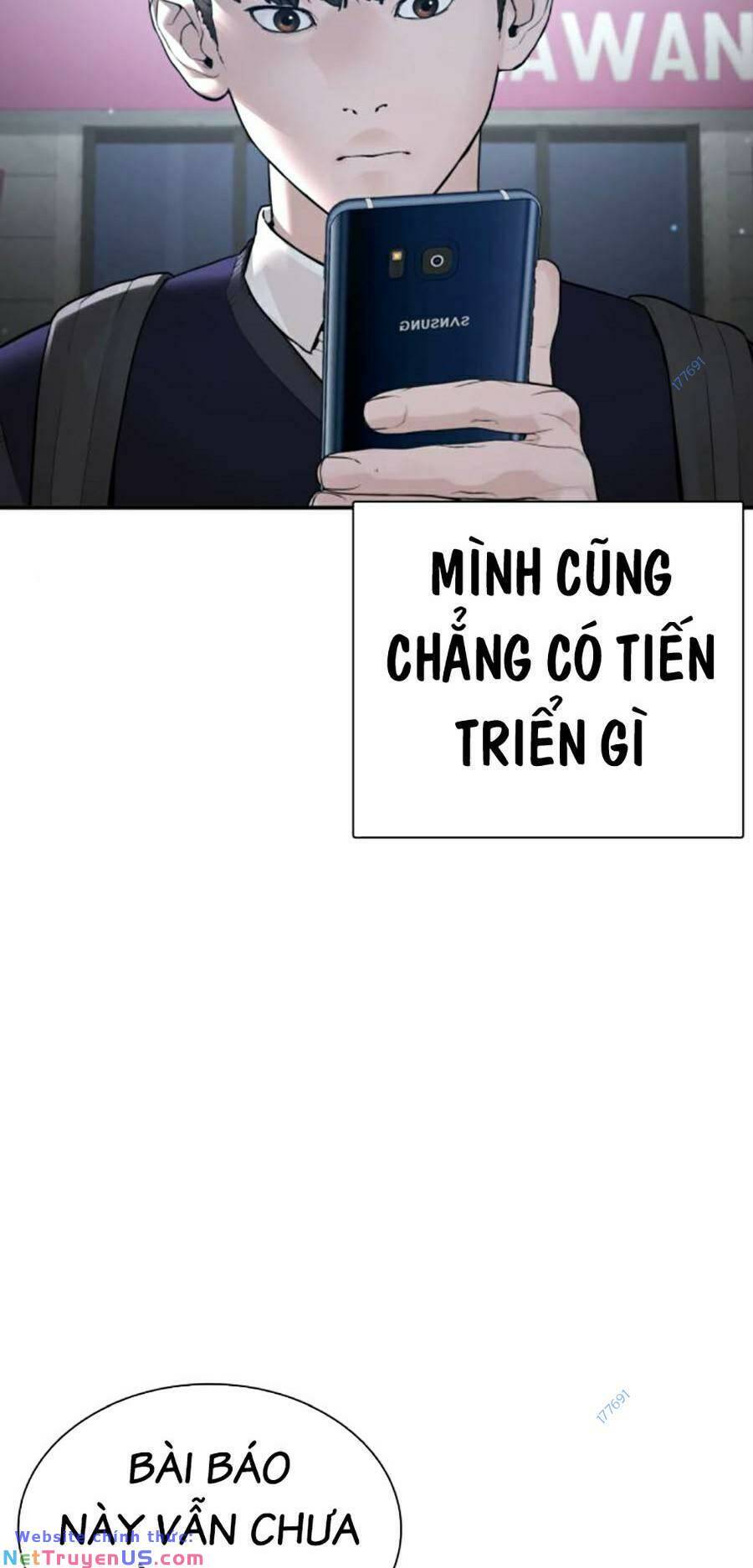 Cách Chiến Thắng Trận Đấu Chapter 197 - Trang 66