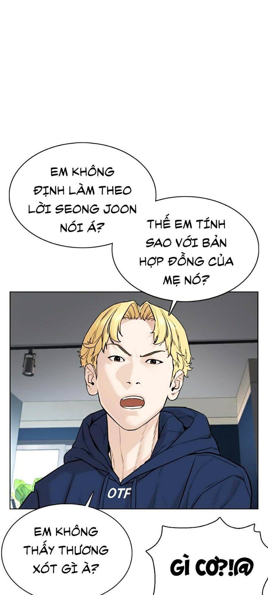 Cách Chiến Thắng Trận Đấu Chapter 67 - Trang 106