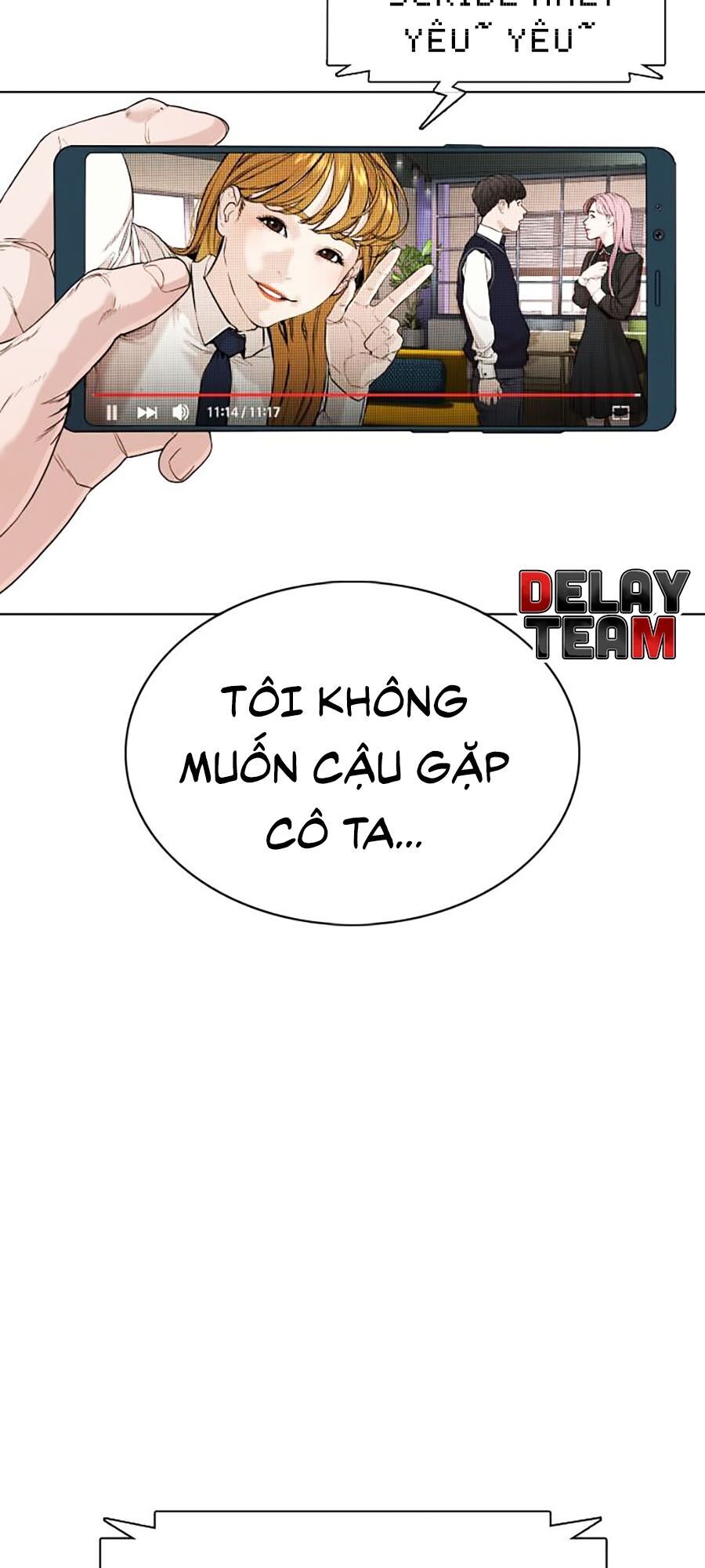 Cách Chiến Thắng Trận Đấu Chapter 37 - Trang 86