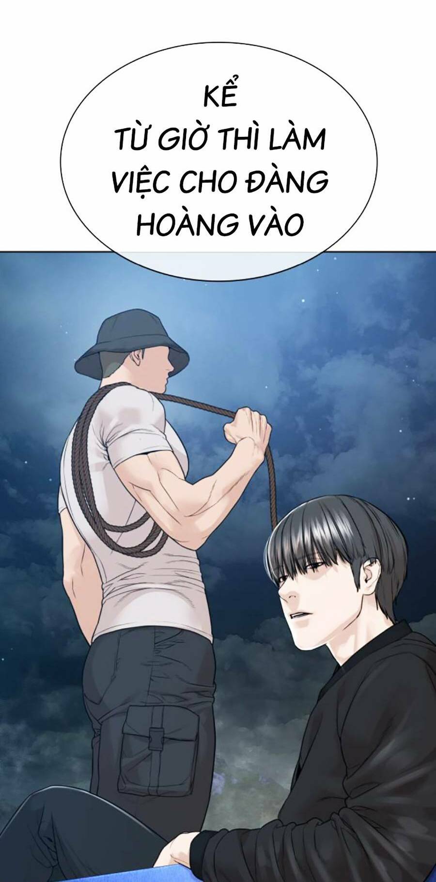 Cách Chiến Thắng Trận Đấu Chapter 183 - Trang 103