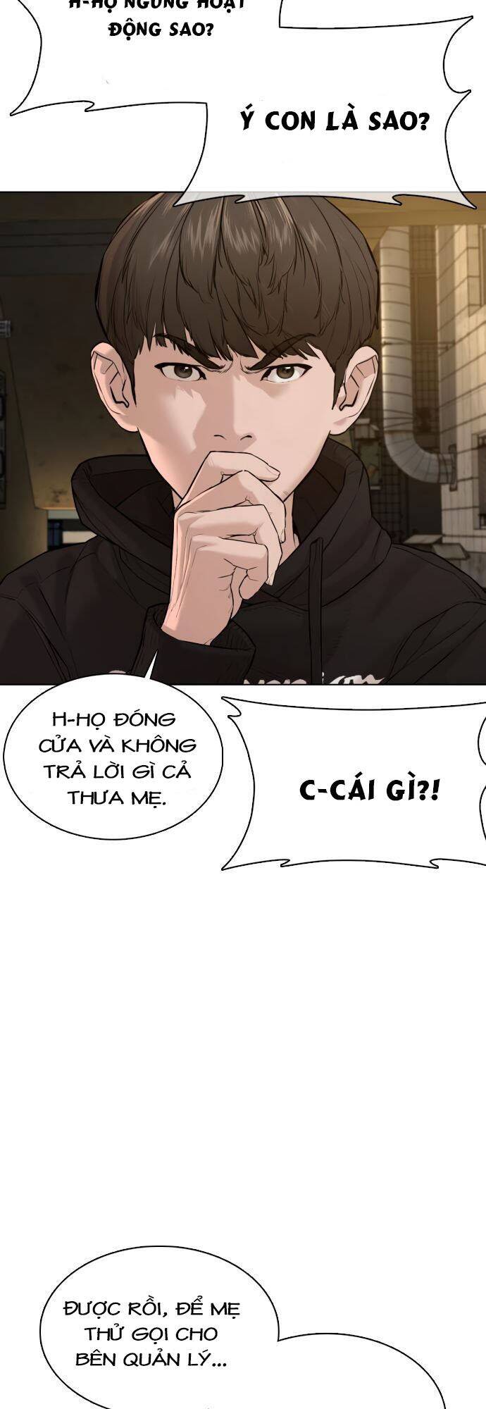 Cách Chiến Thắng Trận Đấu Chapter 66 - Trang 51