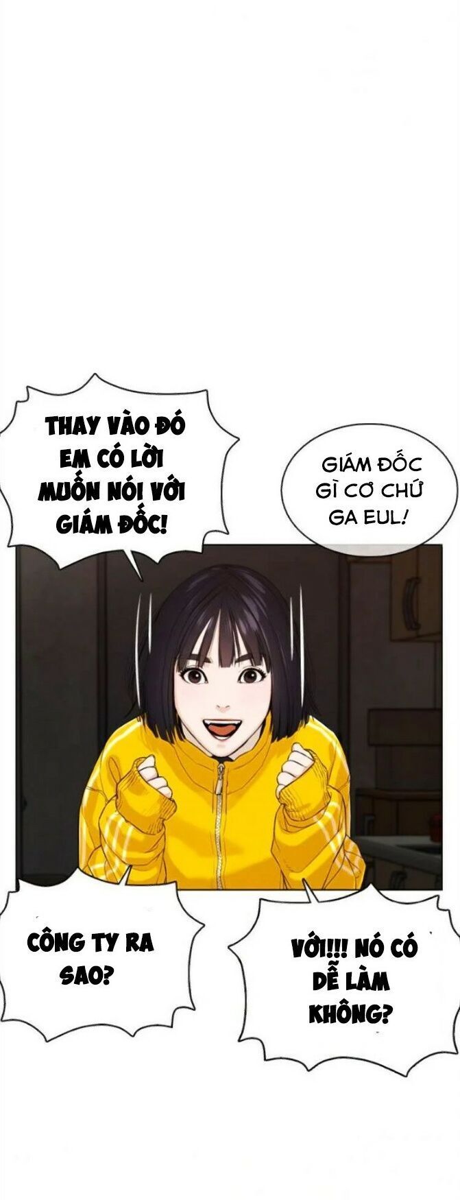 Cách Chiến Thắng Trận Đấu Chapter 49 - Trang 48