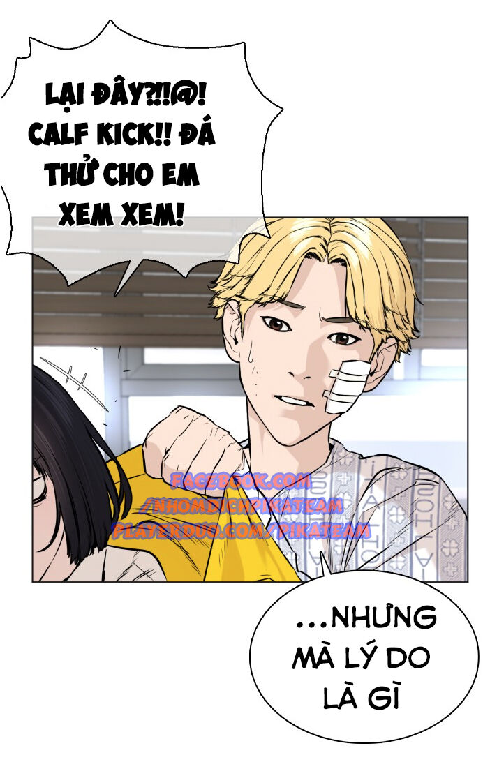 Cách Chiến Thắng Trận Đấu Chapter 15 - Trang 88