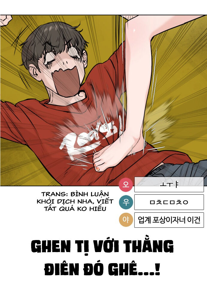 Cách Chiến Thắng Trận Đấu Chapter 16 - Trang 65