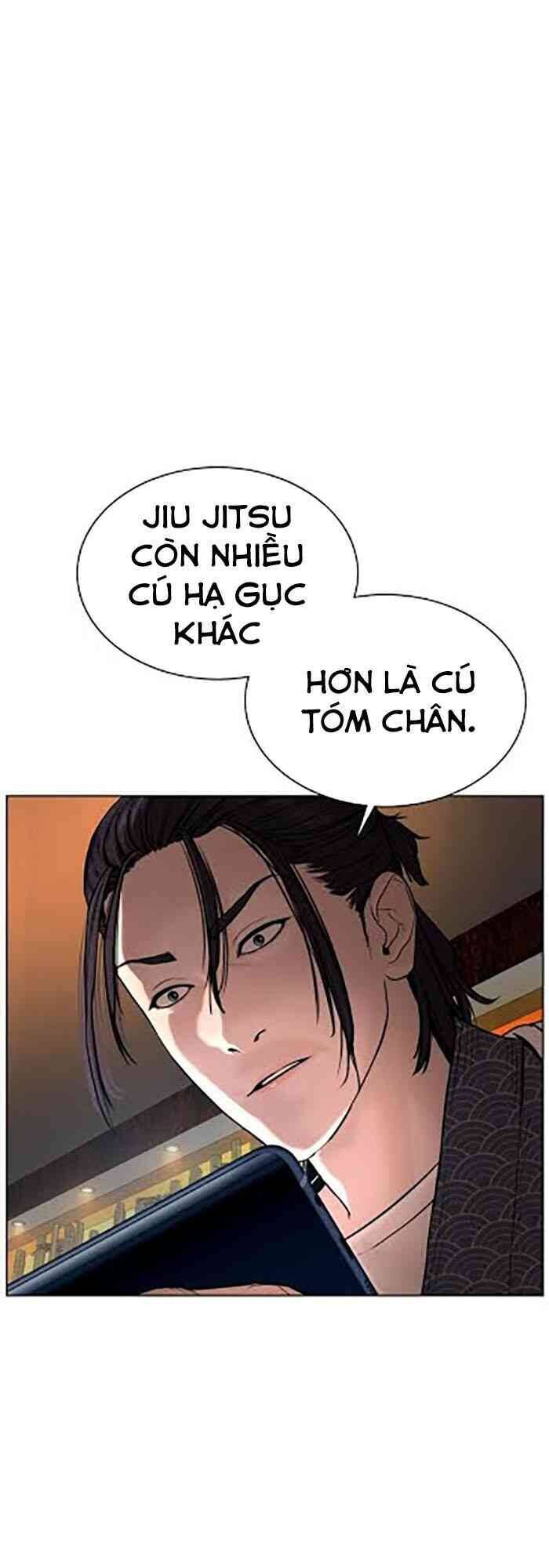 Cách Chiến Thắng Trận Đấu Chapter 71 - Trang 56