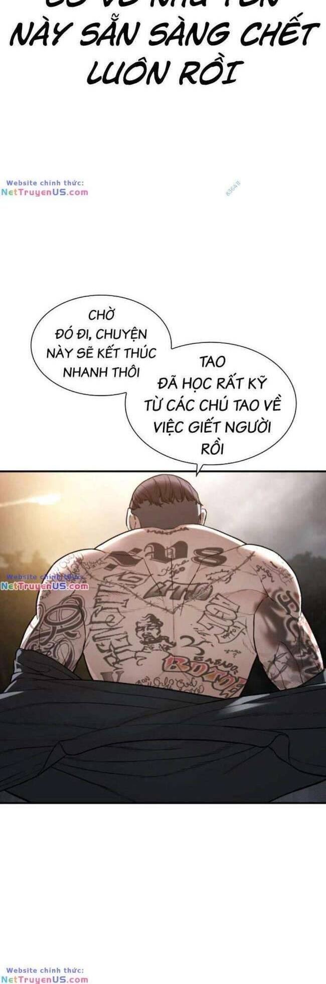 Cách Chiến Thắng Trận Đấu Chapter 209 - Trang 45