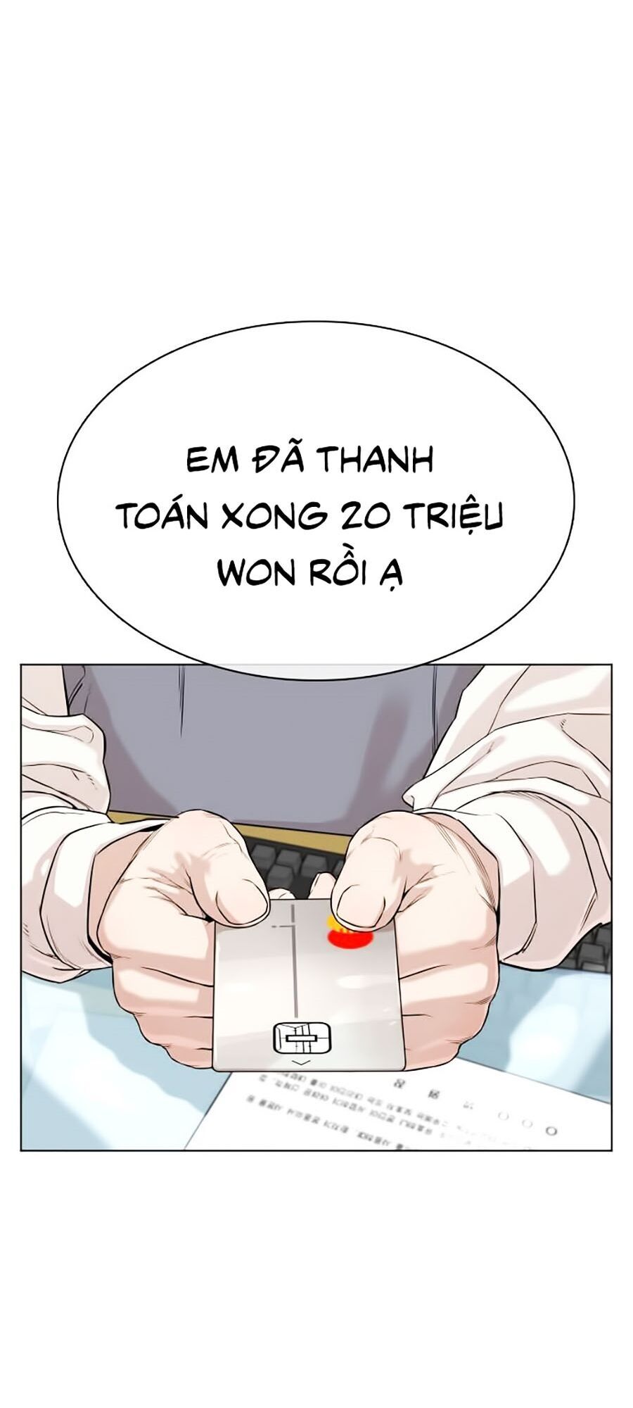 Cách Chiến Thắng Trận Đấu Chapter 34 - Trang 122