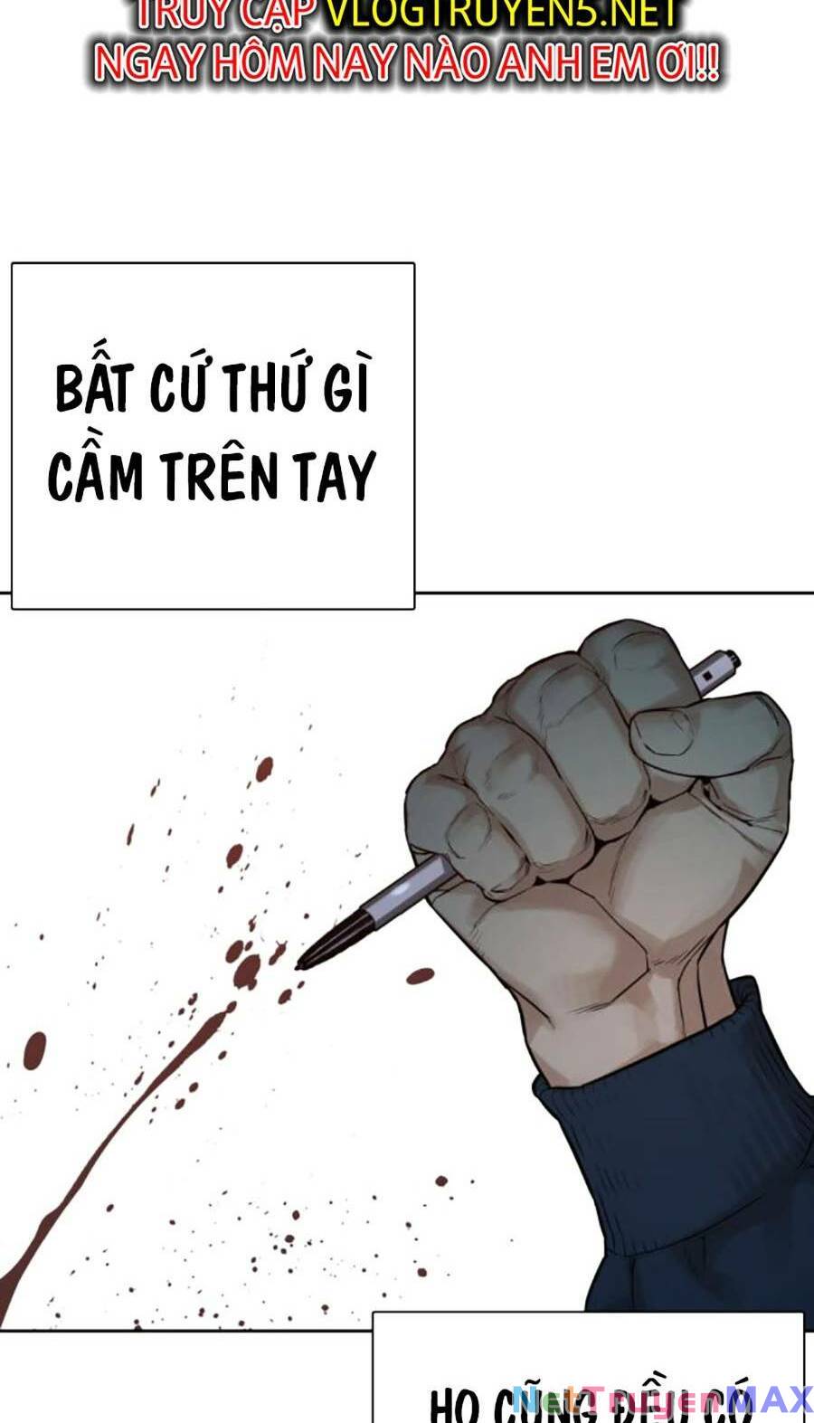 Cách Chiến Thắng Trận Đấu Chapter 191 - Trang 83