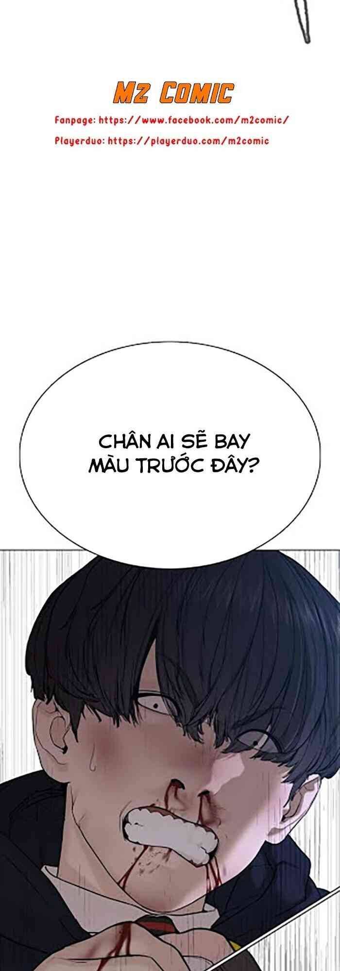 Cách Chiến Thắng Trận Đấu Chapter 71 - Trang 89