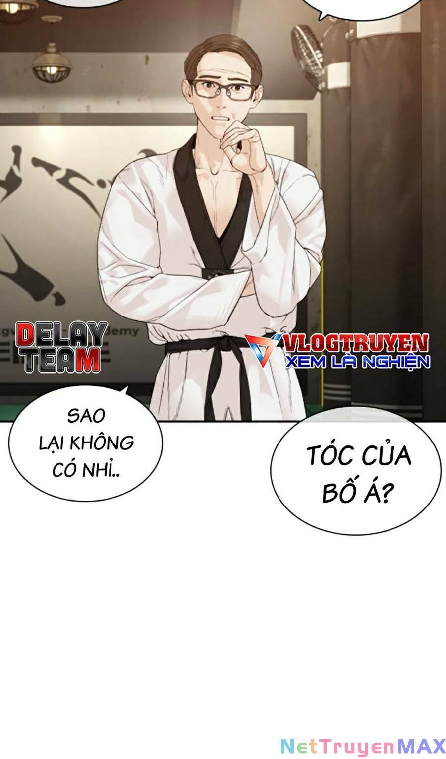 Cách Chiến Thắng Trận Đấu Chapter 188 - Trang 18