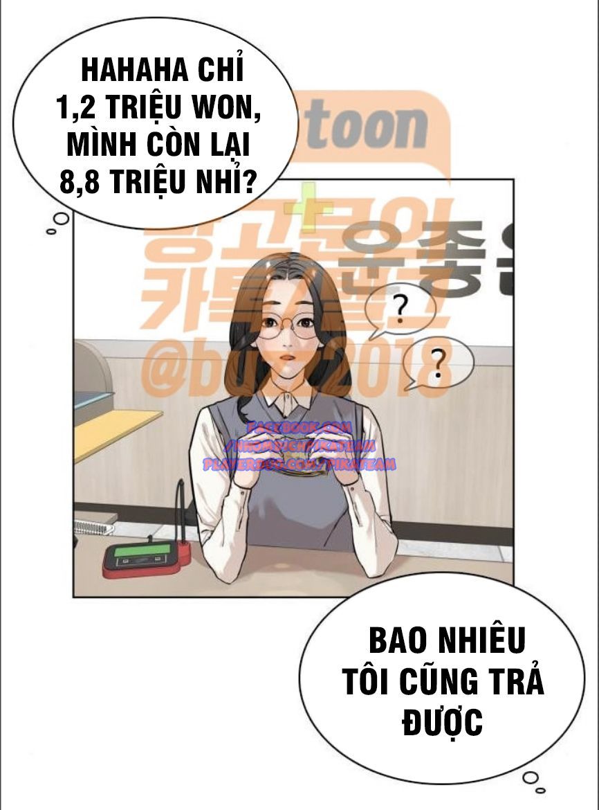 Cách Chiến Thắng Trận Đấu Chapter 2 - Trang 29