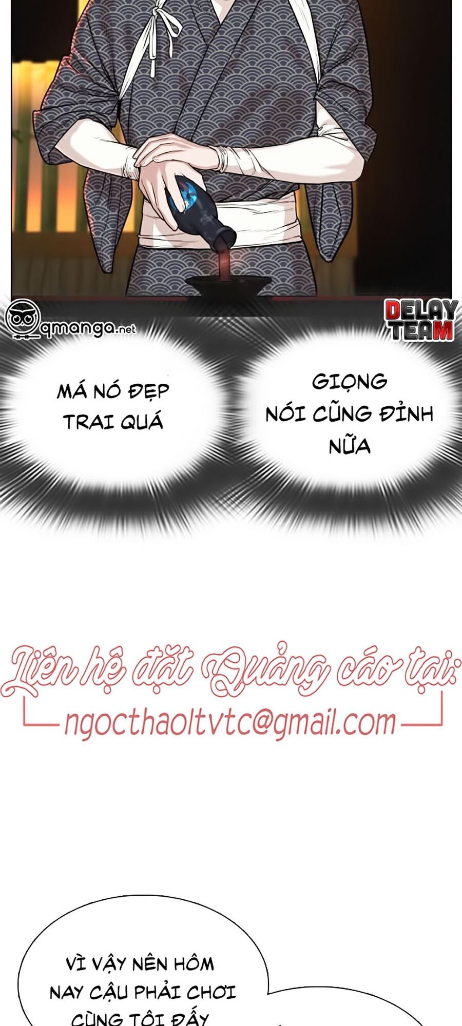 Cách Chiến Thắng Trận Đấu Chapter 35 - Trang 108