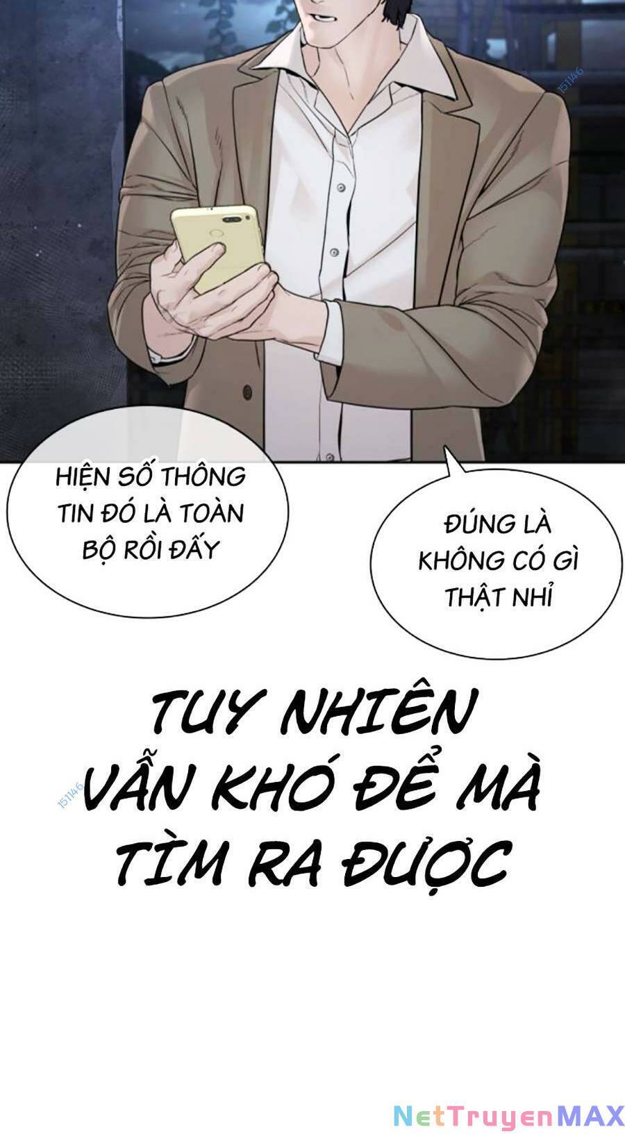 Cách Chiến Thắng Trận Đấu Chapter 187 - Trang 9