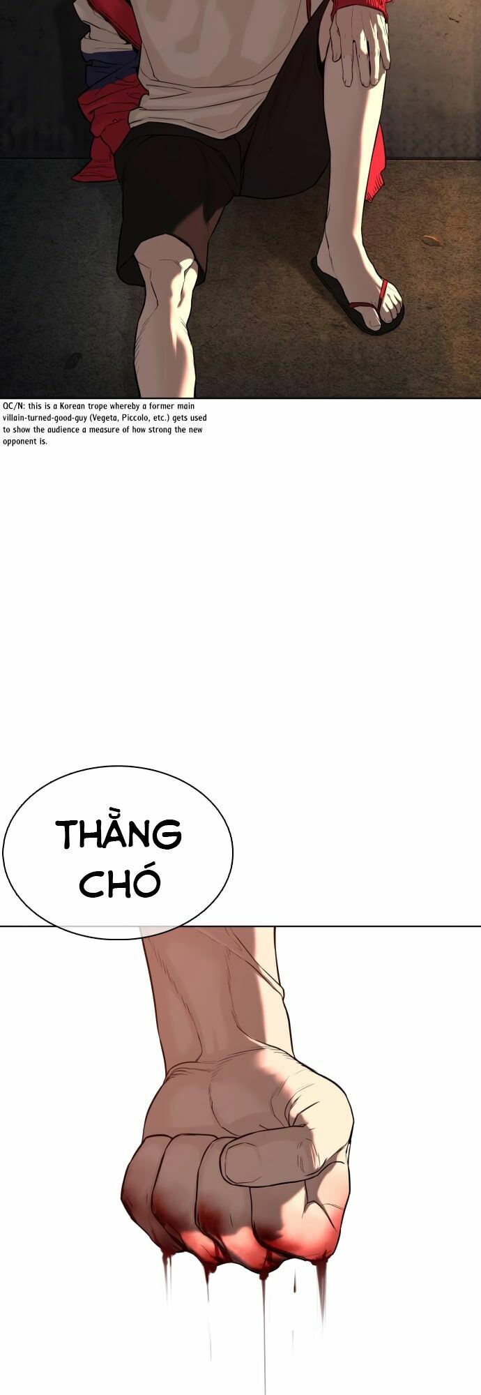 Cách Chiến Thắng Trận Đấu Chapter 53 - Trang 96