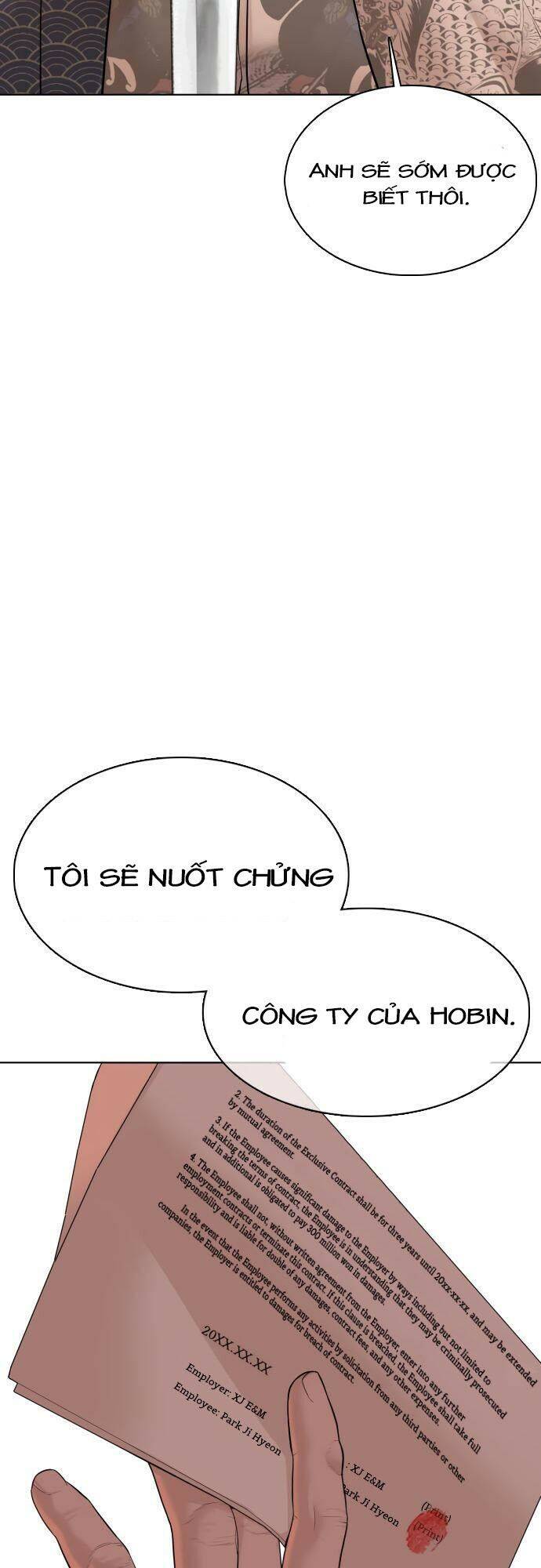 Cách Chiến Thắng Trận Đấu Chapter 66 - Trang 65