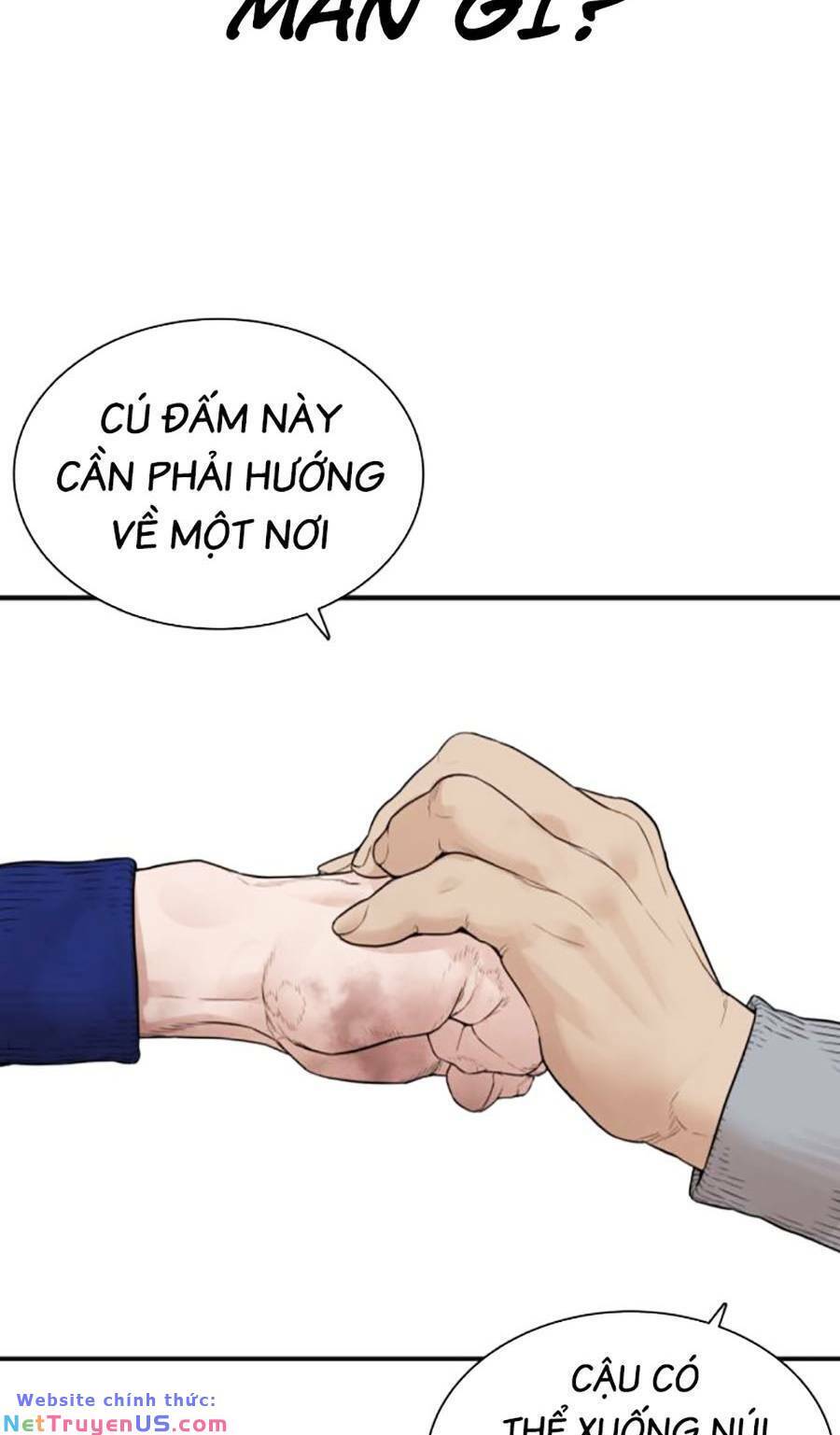 Cách Chiến Thắng Trận Đấu Chapter 202 - Trang 106