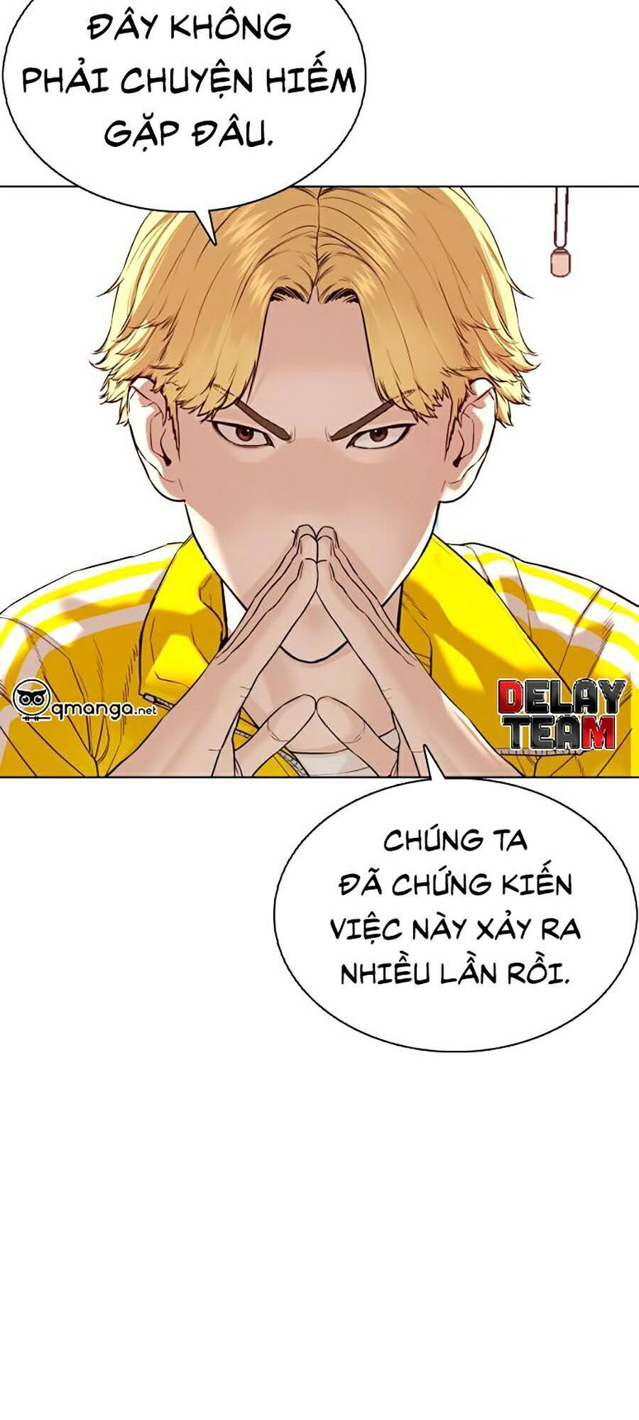 Cách Chiến Thắng Trận Đấu Chapter 70 - Trang 50