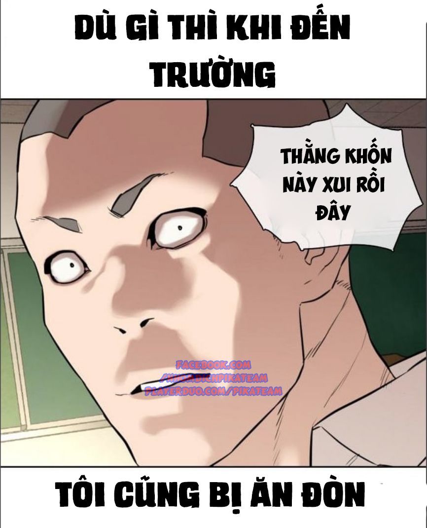 Cách Chiến Thắng Trận Đấu Chapter 2 - Trang 110