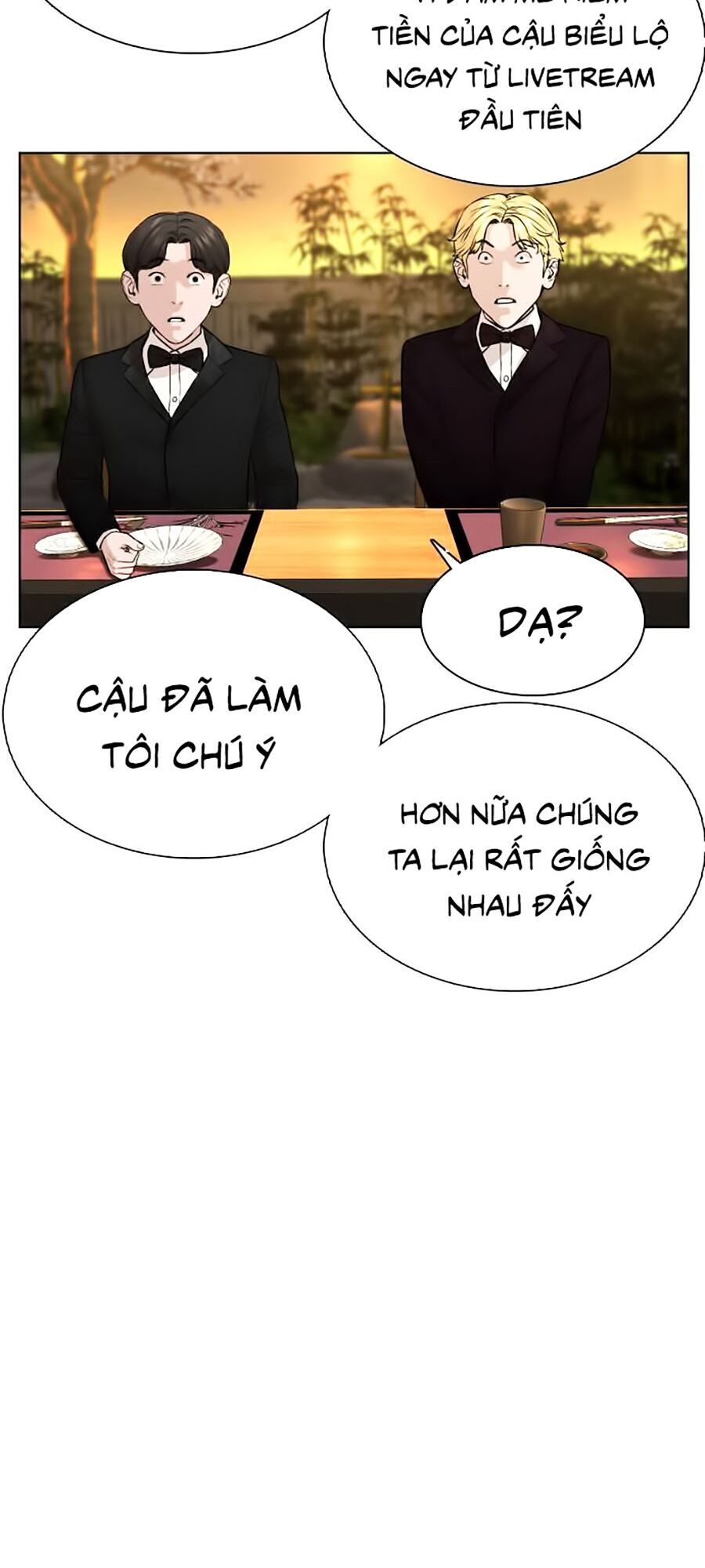 Cách Chiến Thắng Trận Đấu Chapter 35 - Trang 132