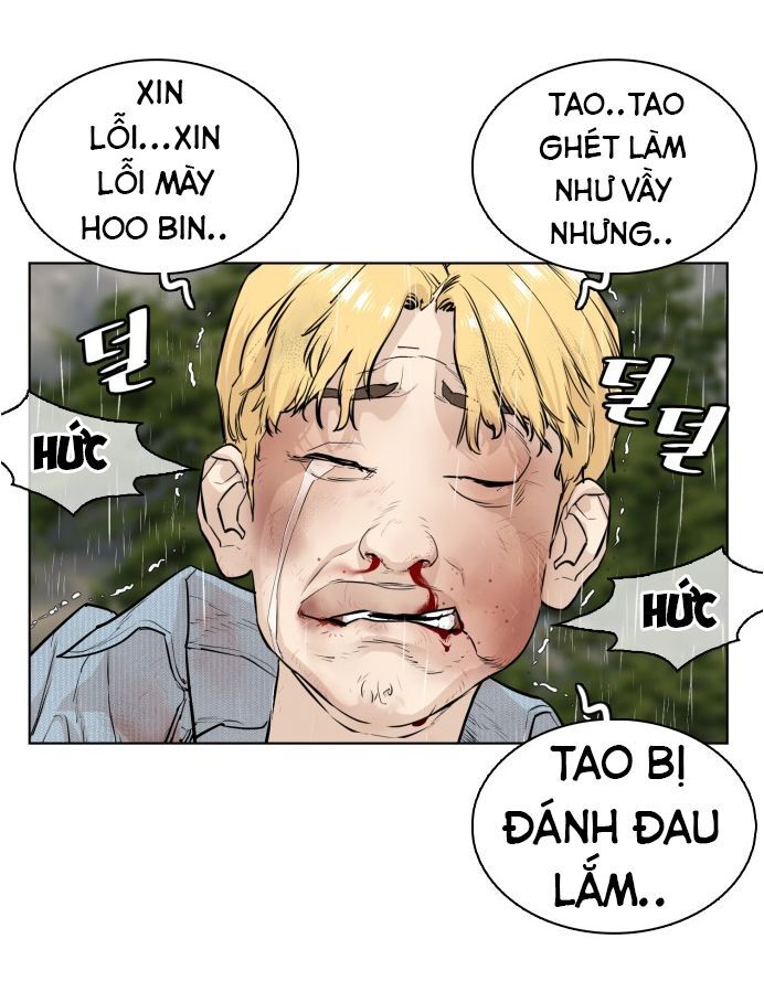 Cách Chiến Thắng Trận Đấu Chapter 9 - Trang 43