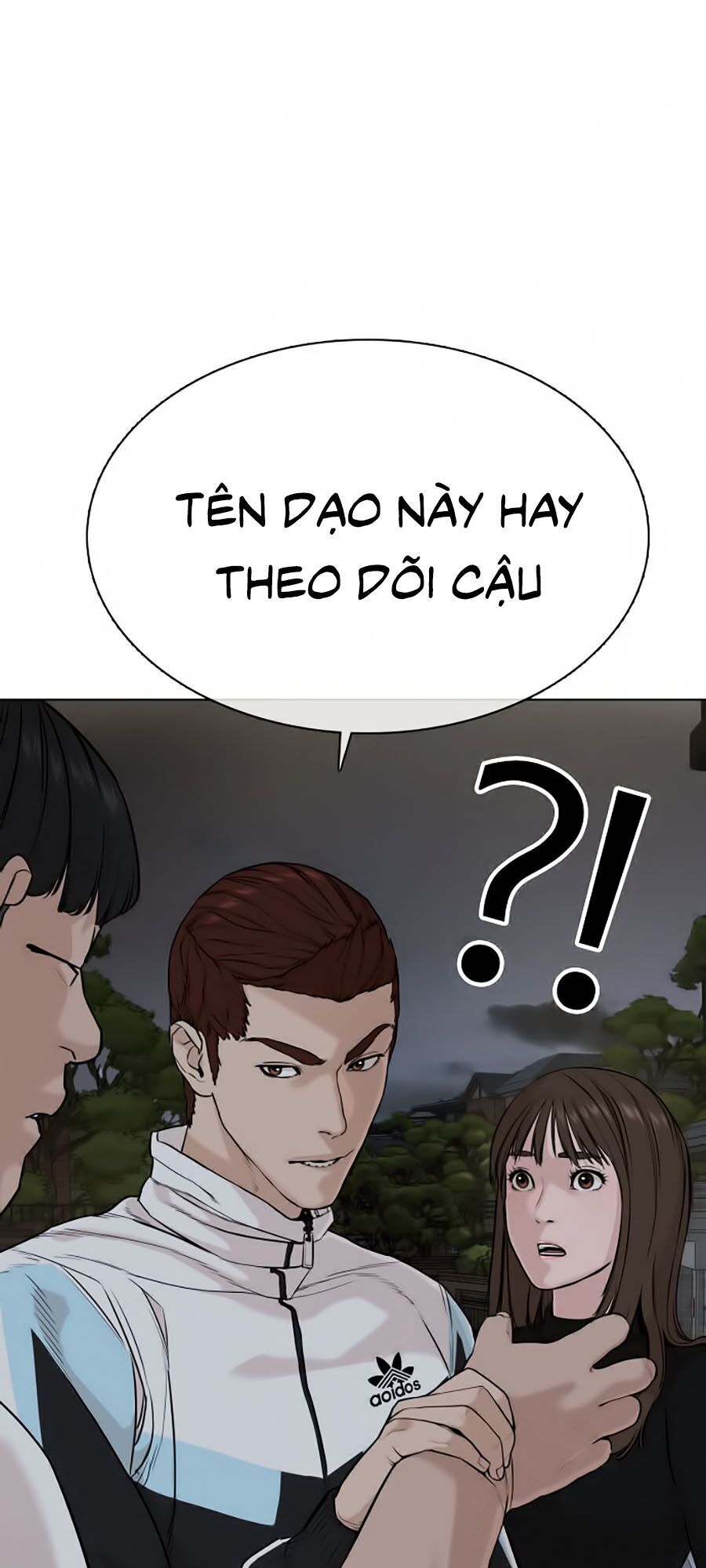 Cách Chiến Thắng Trận Đấu Chapter 23 - Trang 120