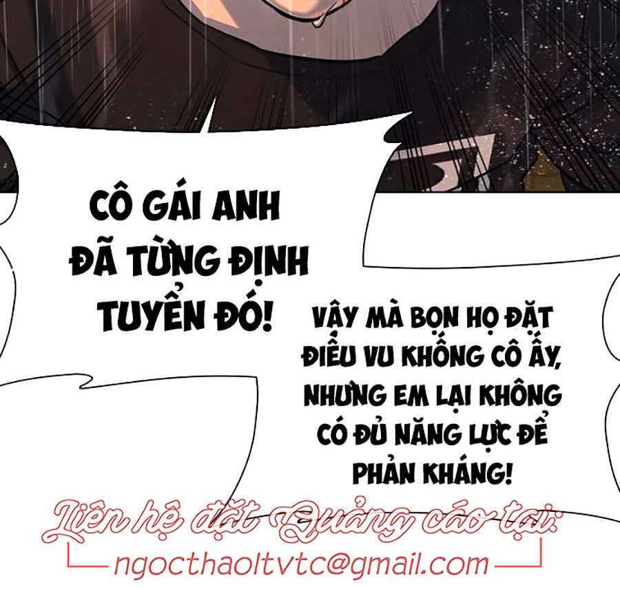 Cách Chiến Thắng Trận Đấu Chapter 40 - Trang 49