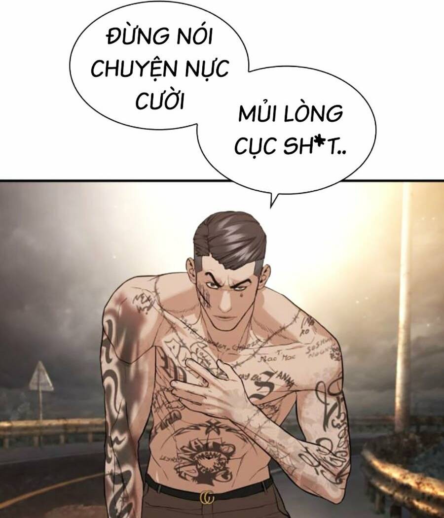 Cách Chiến Thắng Trận Đấu Chapter 210 - Trang 80