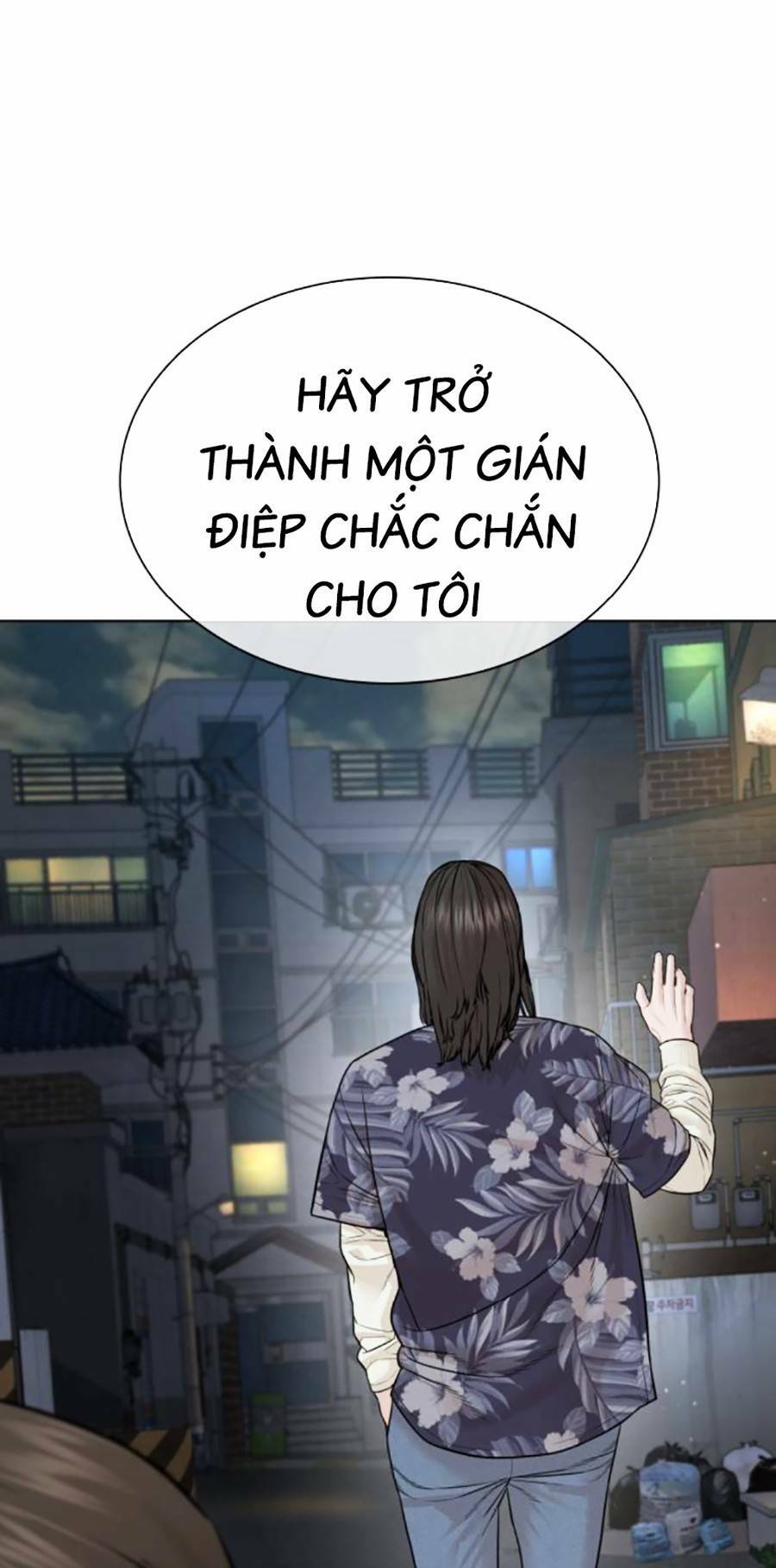 Cách Chiến Thắng Trận Đấu Chapter 183 - Trang 118