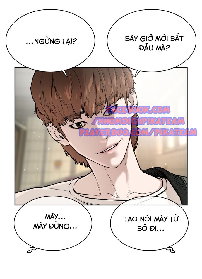 Cách Chiến Thắng Trận Đấu Chapter 18 - Trang 59