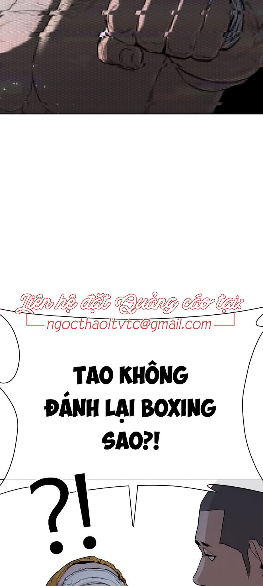 Cách Chiến Thắng Trận Đấu Chapter 41 - Trang 46