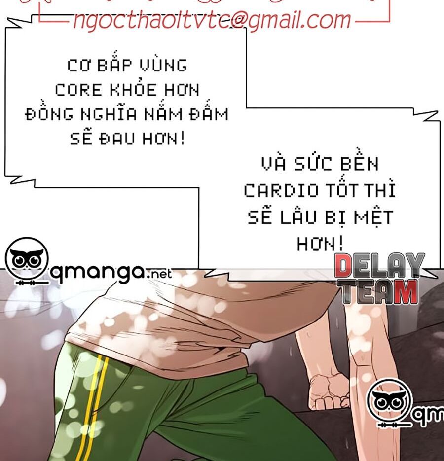 Cách Chiến Thắng Trận Đấu Chapter 42 - Trang 91