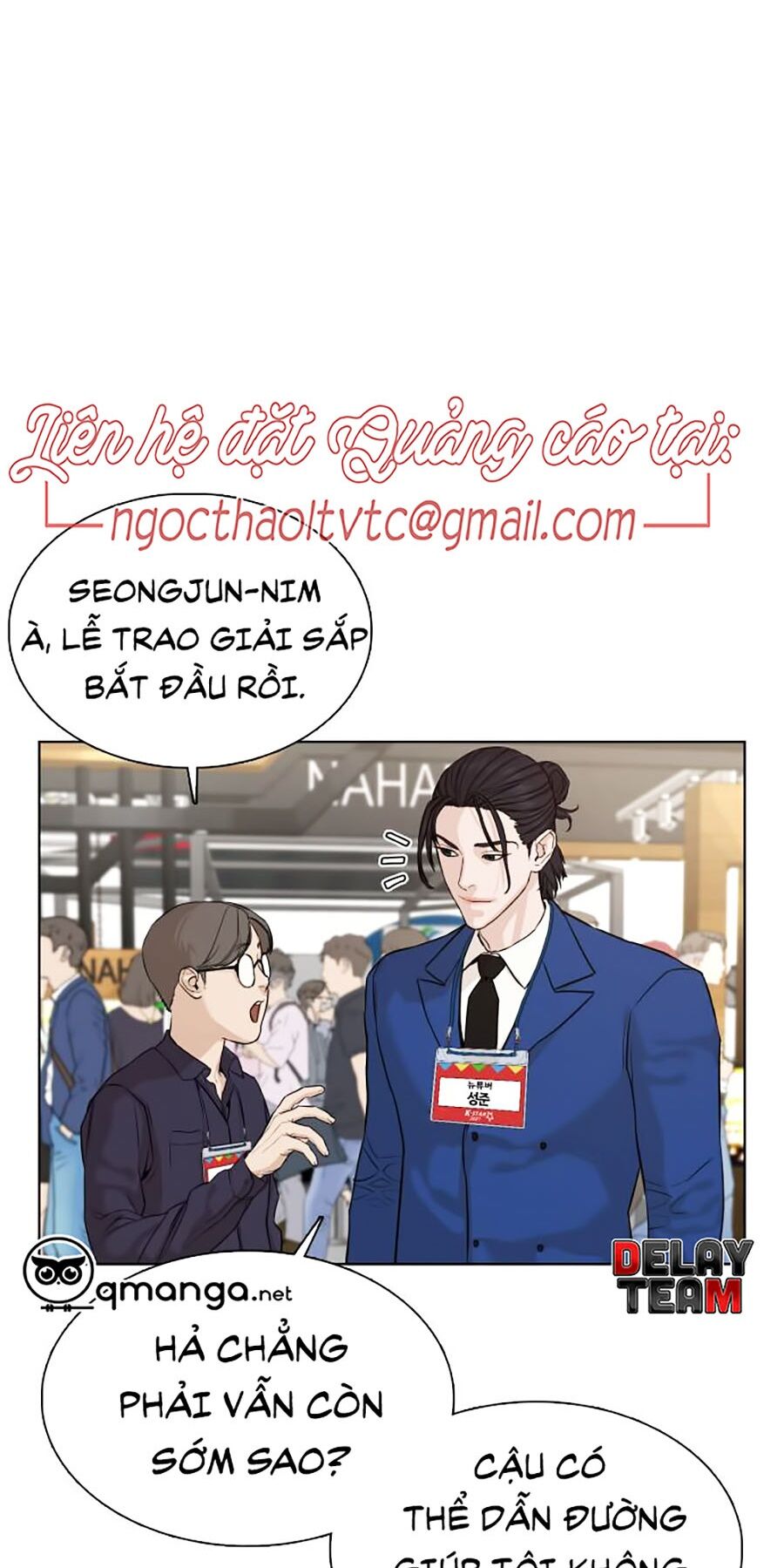 Cách Chiến Thắng Trận Đấu Chapter 47 - Trang 68