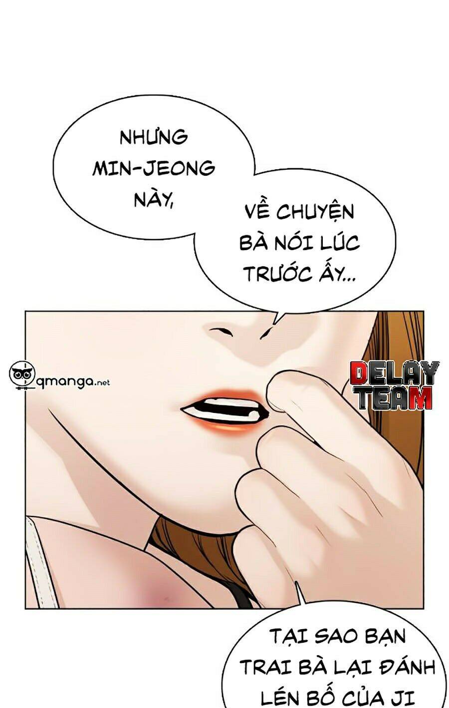 Cách Chiến Thắng Trận Đấu Chapter 68 - Trang 60