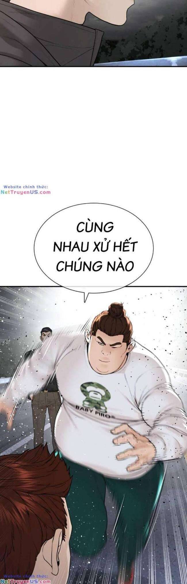 Cách Chiến Thắng Trận Đấu Chapter 206 - Trang 39