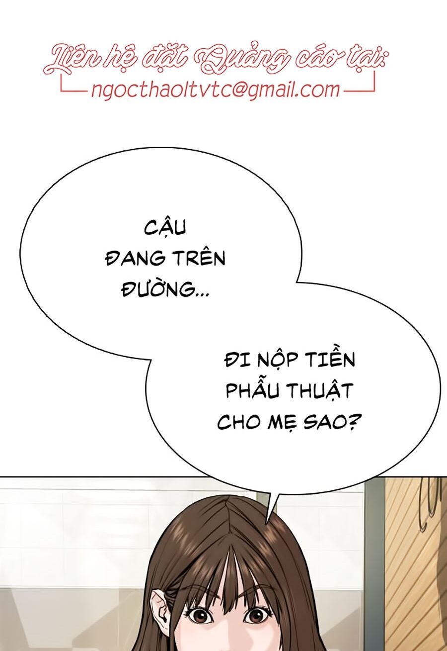 Cách Chiến Thắng Trận Đấu Chapter 30 - Trang 110