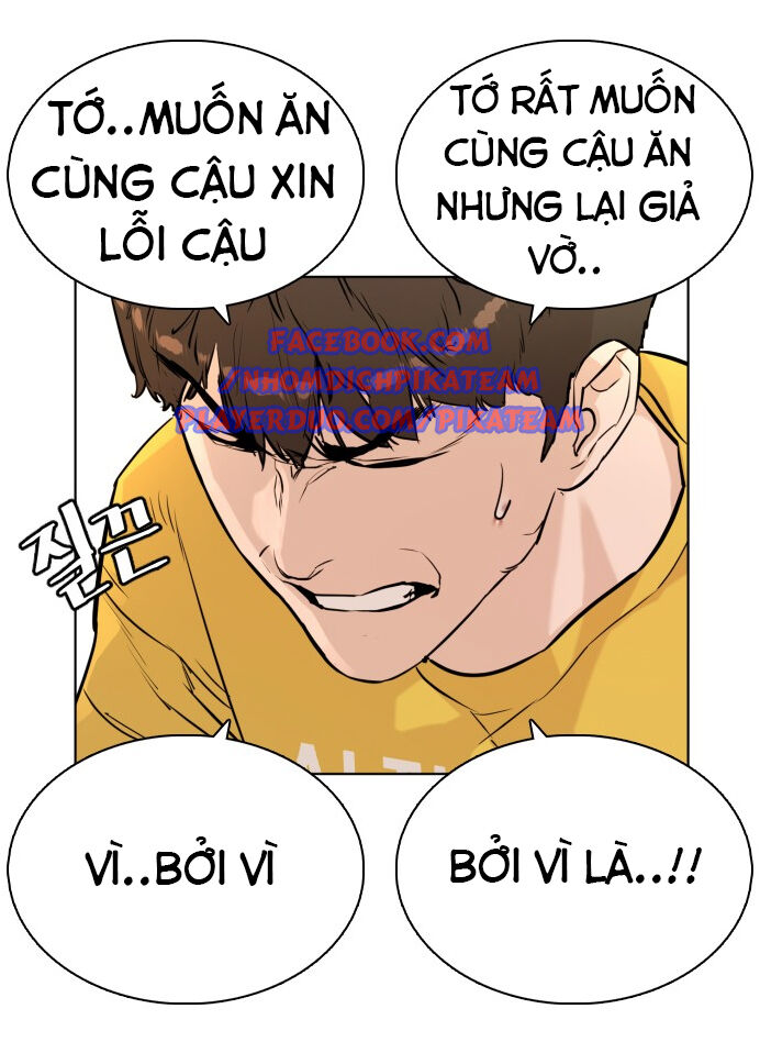 Cách Chiến Thắng Trận Đấu Chapter 7 - Trang 64