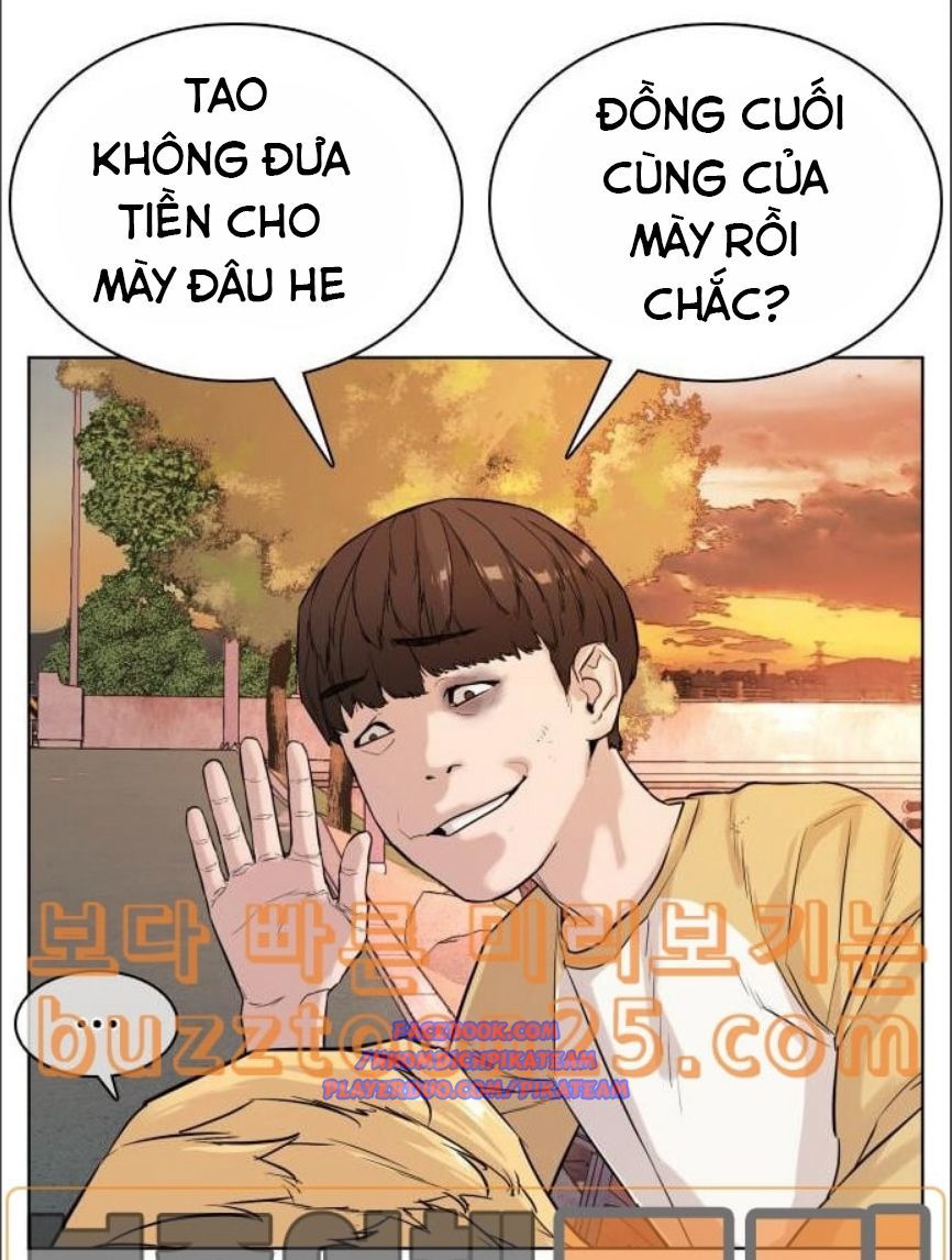 Cách Chiến Thắng Trận Đấu Chapter 2 - Trang 47