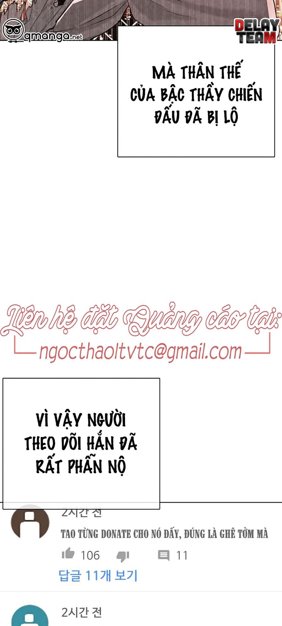 Cách Chiến Thắng Trận Đấu Chapter 34 - Trang 56