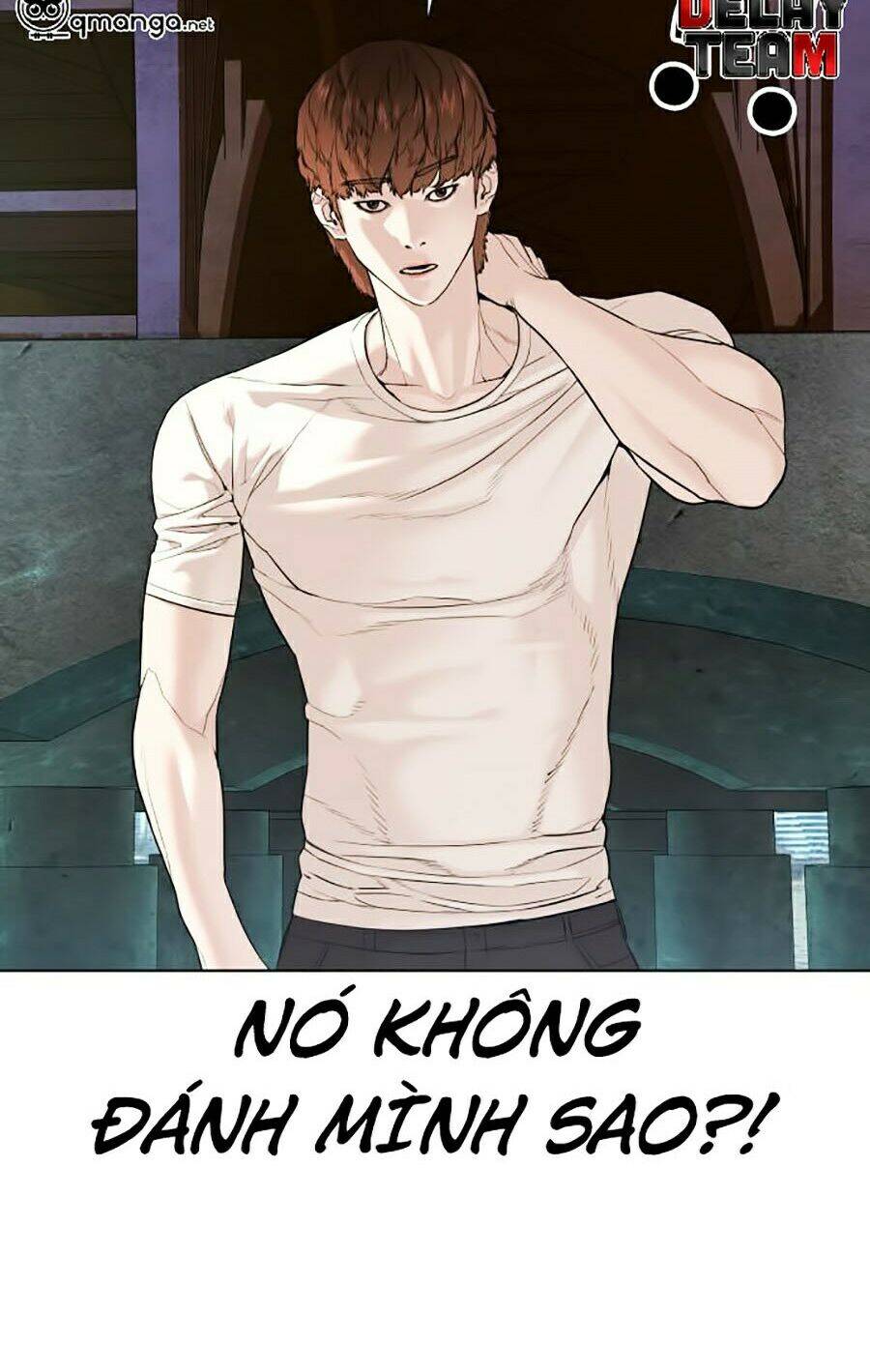 Cách Chiến Thắng Trận Đấu Chapter 68 - Trang 37