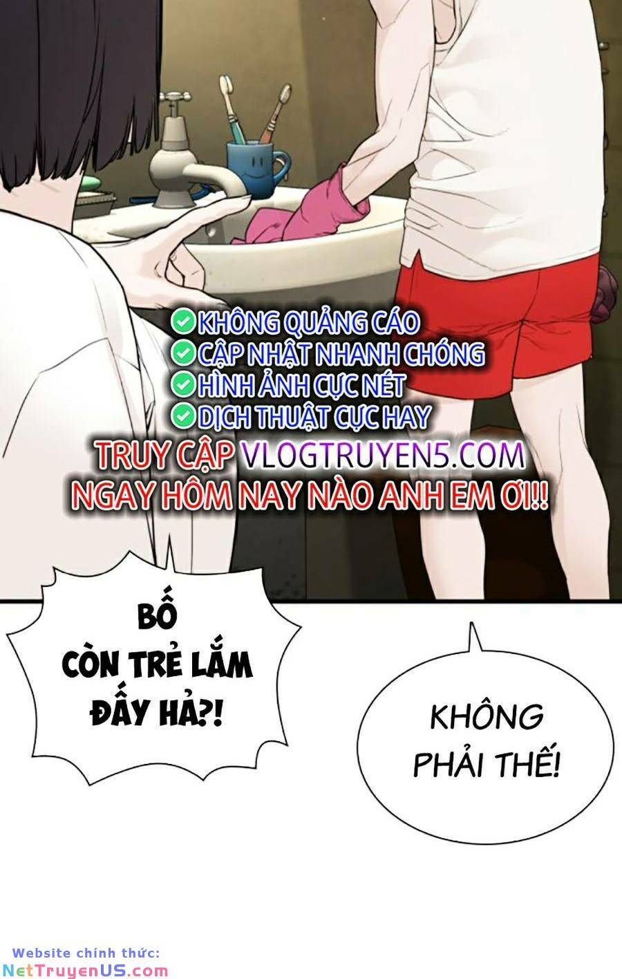 Cách Chiến Thắng Trận Đấu Chapter 198 - Trang 18