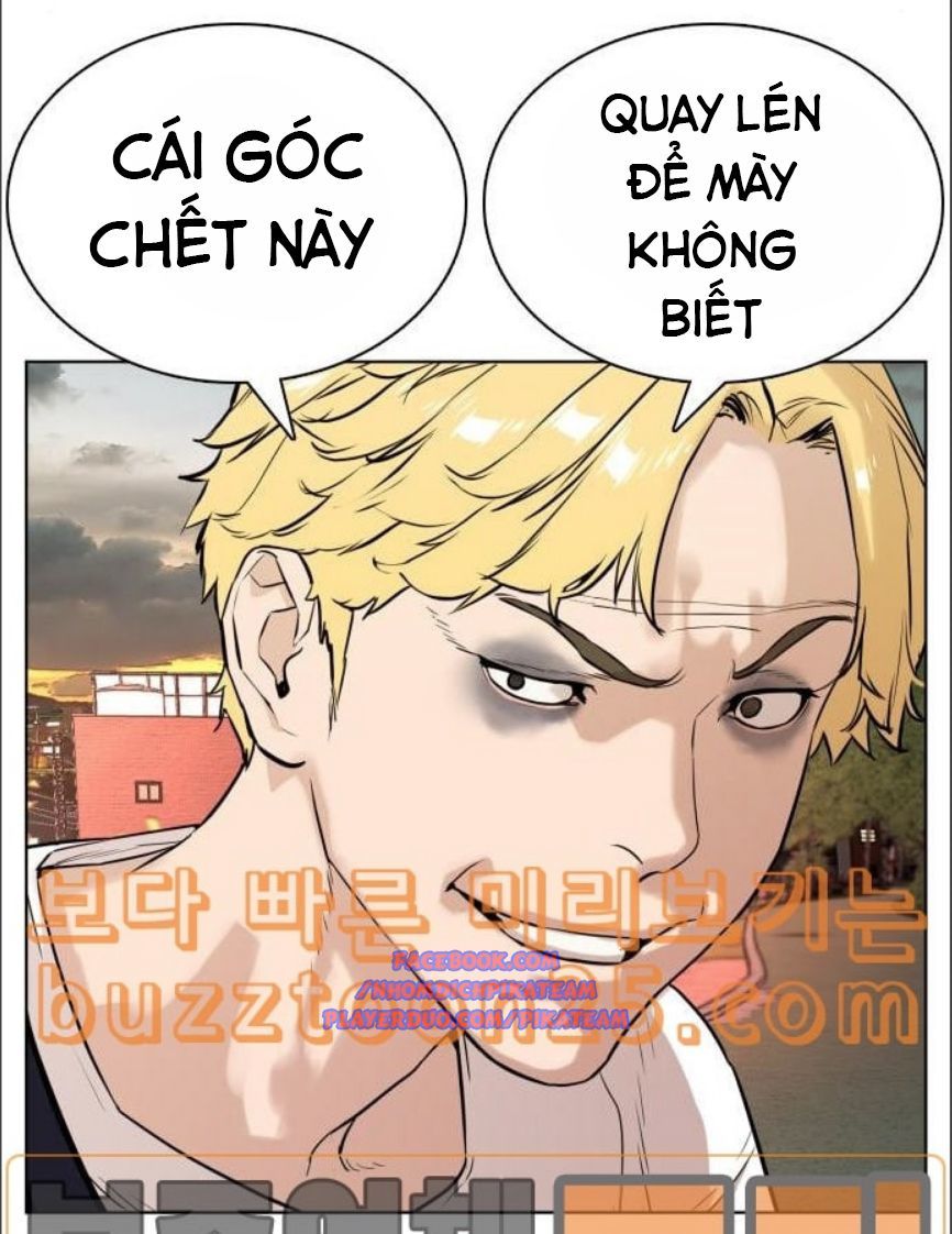 Cách Chiến Thắng Trận Đấu Chapter 2 - Trang 52