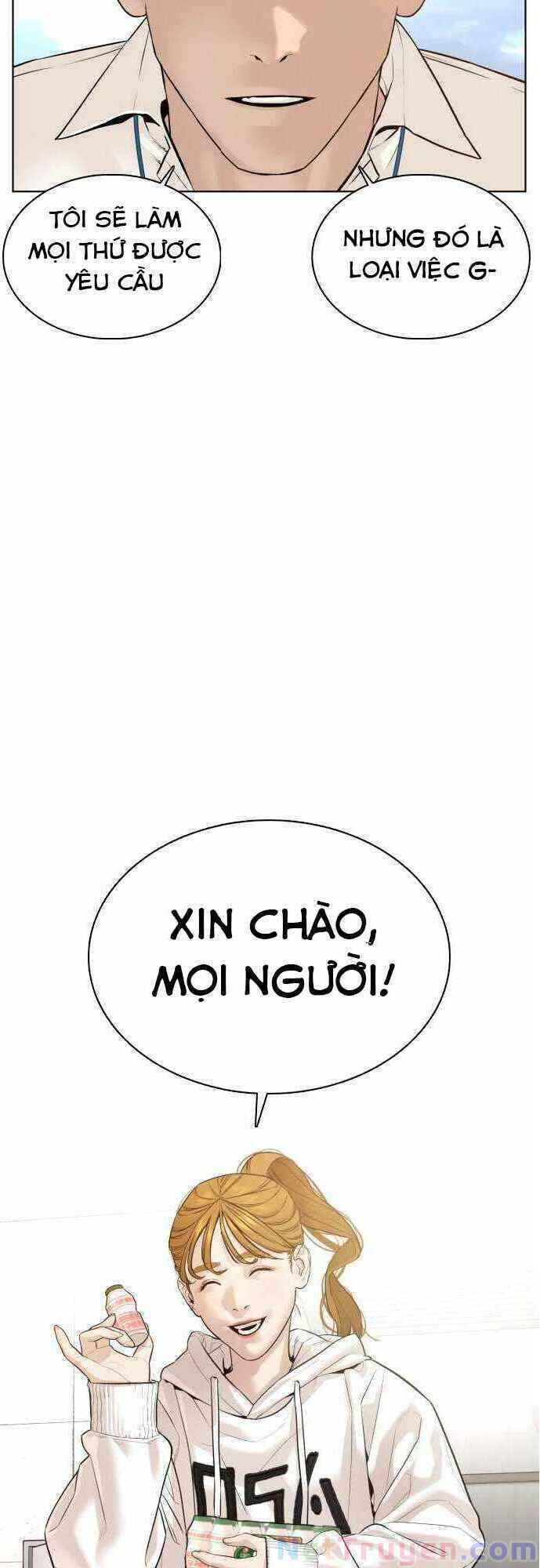 Cách Chiến Thắng Trận Đấu Chapter 77 - Trang 50