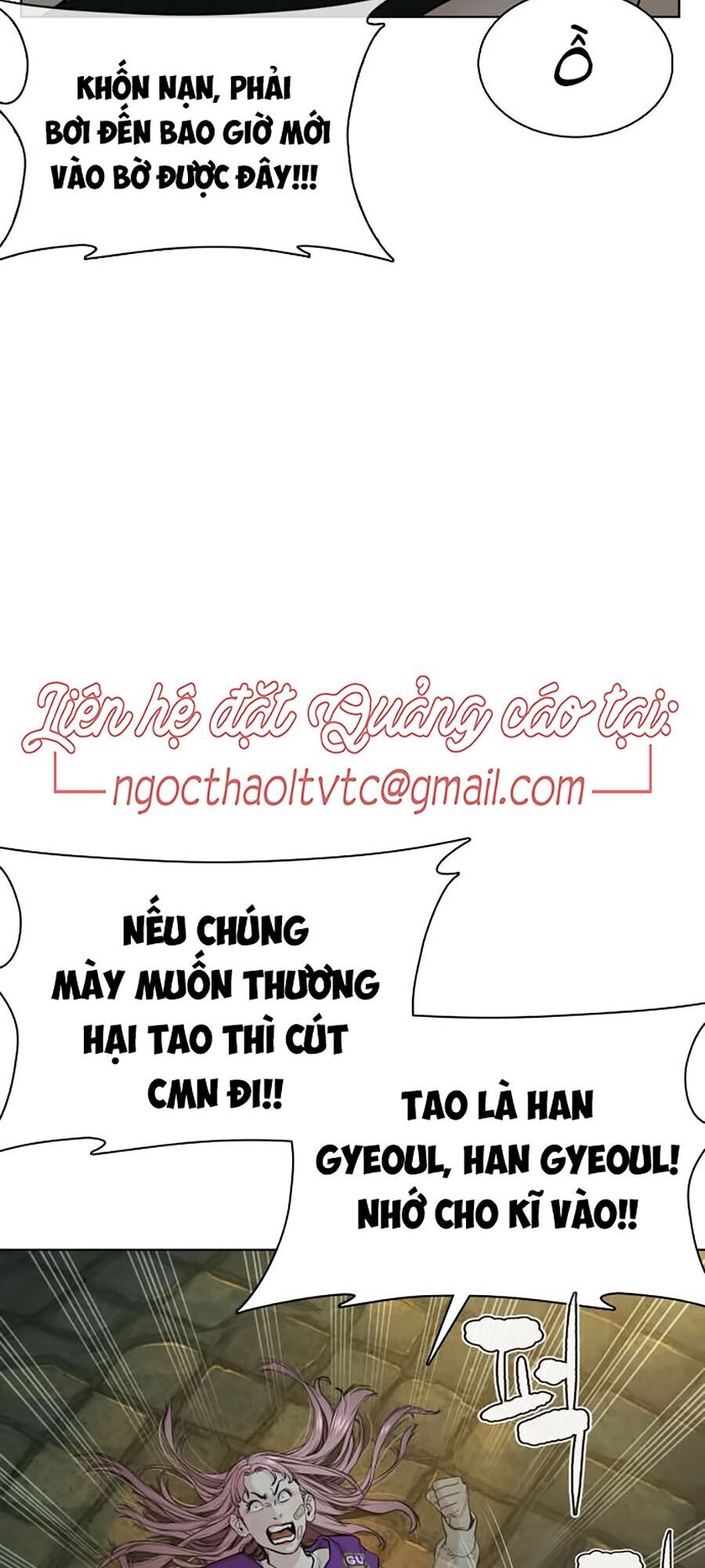 Cách Chiến Thắng Trận Đấu Chapter 46 - Trang 166