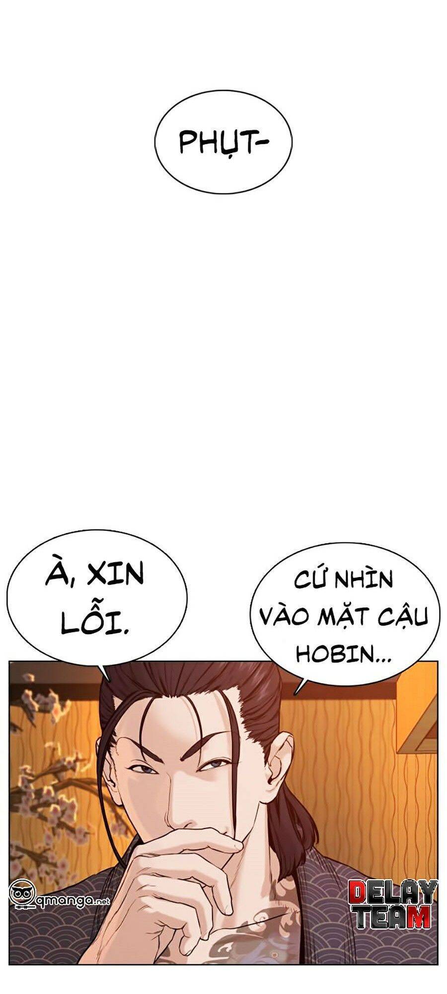 Cách Chiến Thắng Trận Đấu Chapter 67 - Trang 8