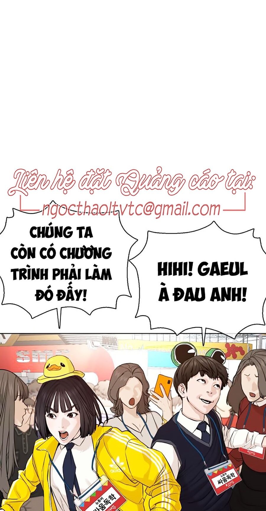 Cách Chiến Thắng Trận Đấu Chapter 47 - Trang 40