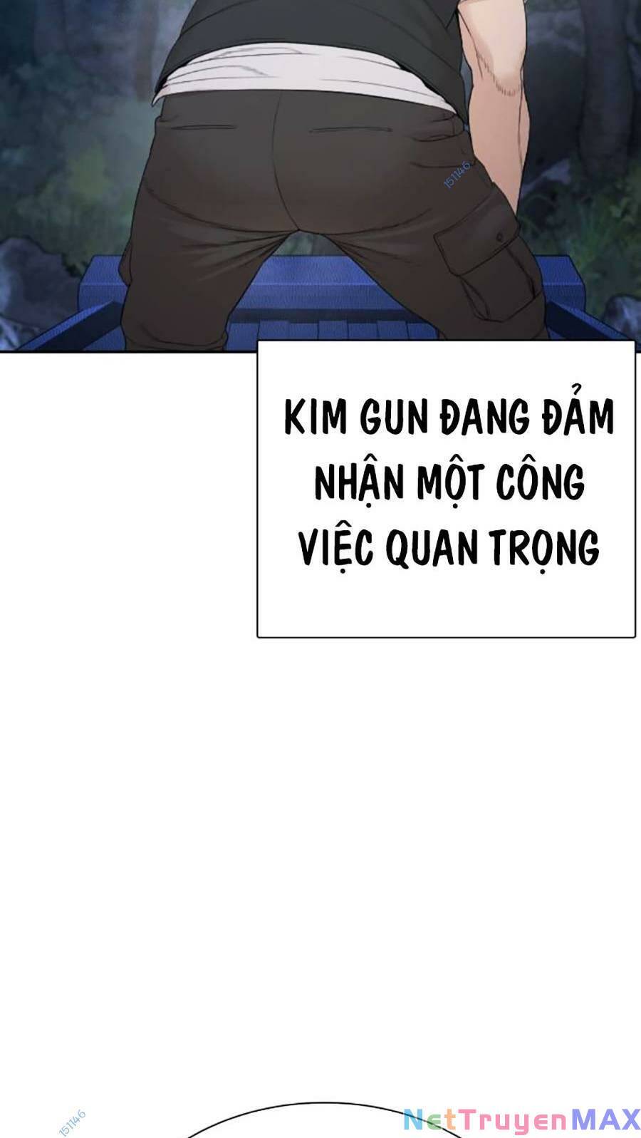 Cách Chiến Thắng Trận Đấu Chapter 187 - Trang 43