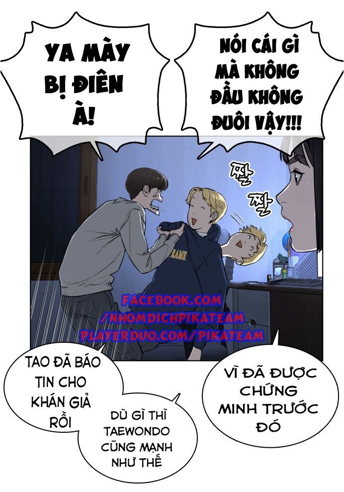 Cách Chiến Thắng Trận Đấu Chapter 13 - Trang 89